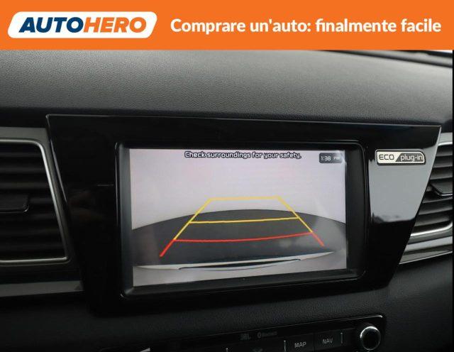 KIA Niro 1.6 GDi DCT PHEV