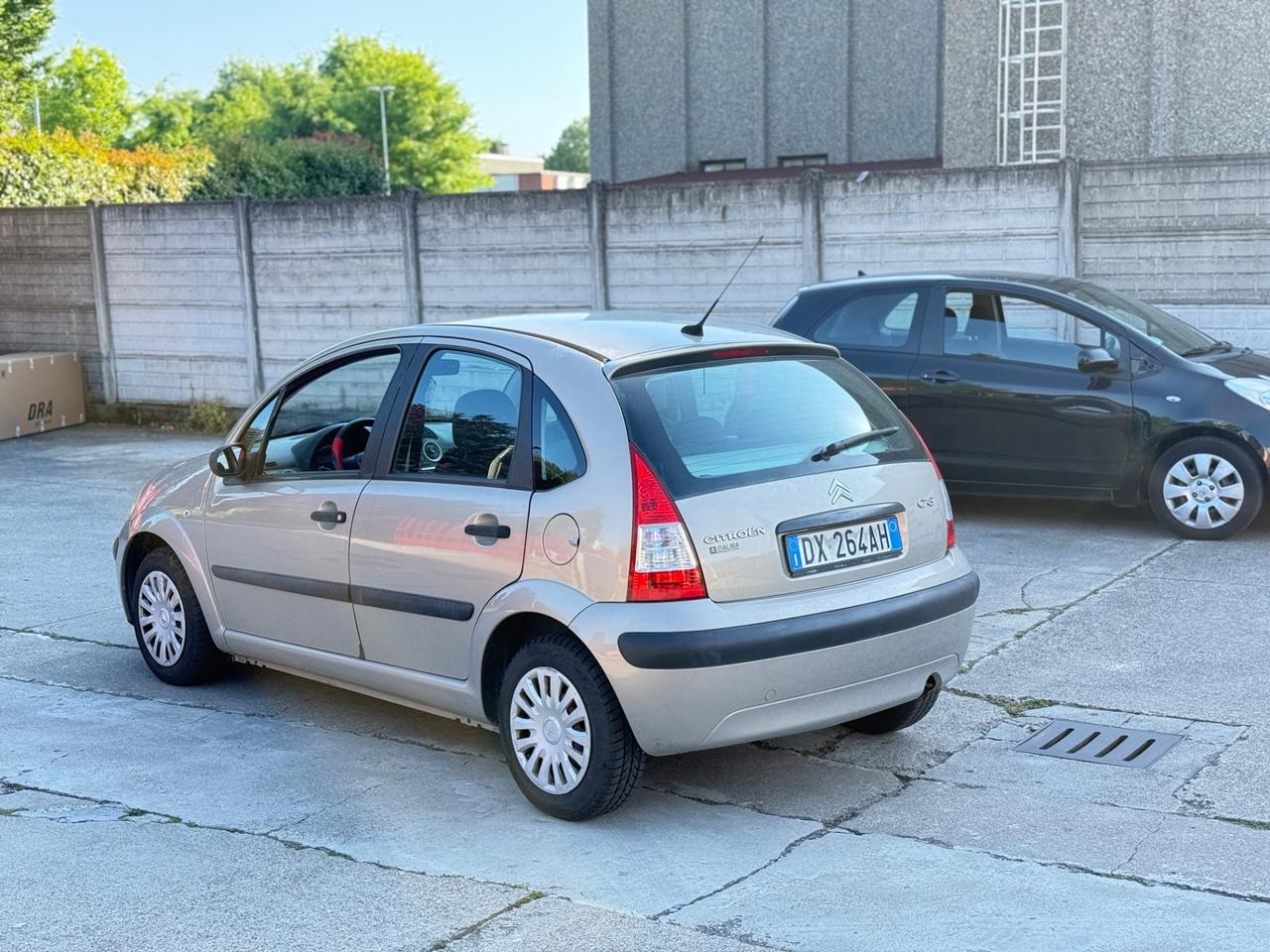 Citroen C3 1.1 airdream Perfect