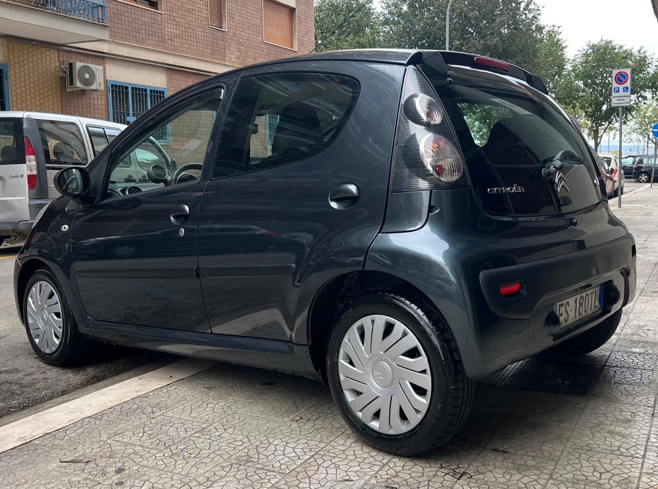 Citroen C1 5 porte