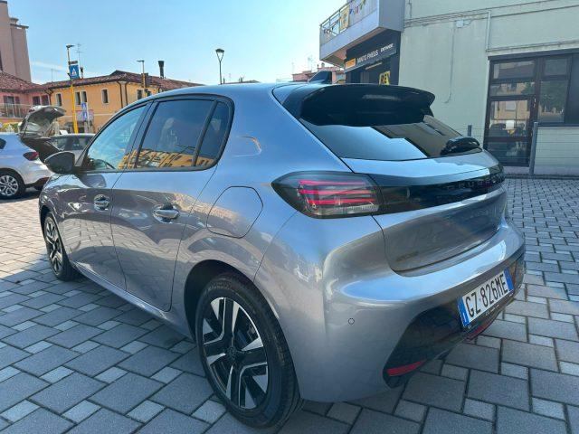 PEUGEOT 208 1.2 100cv 5 porte Allure