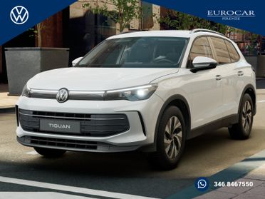Volkswagen Tiguan 1.5 etsi edition plus 130cv dsg