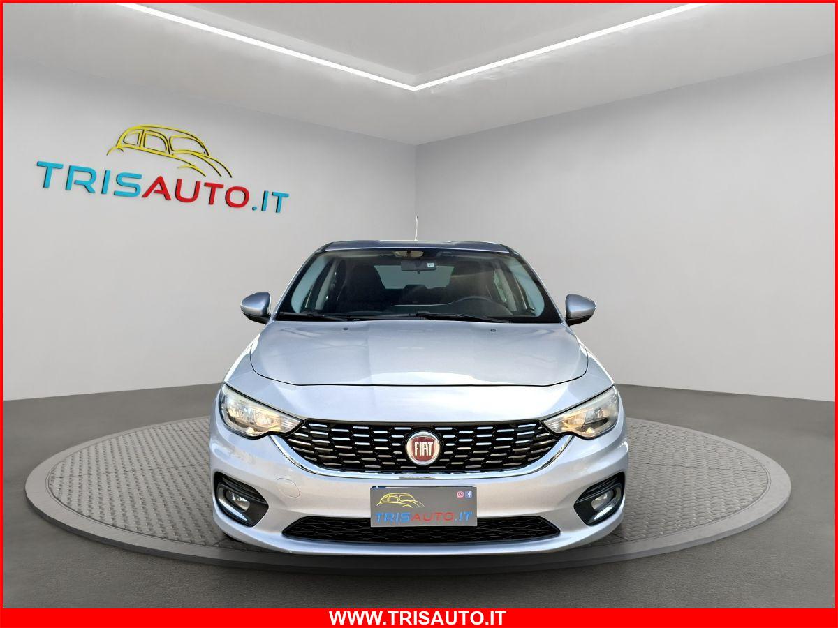 FIAT Tipo 1.3 Mjt Berlina NEOPATENTATI