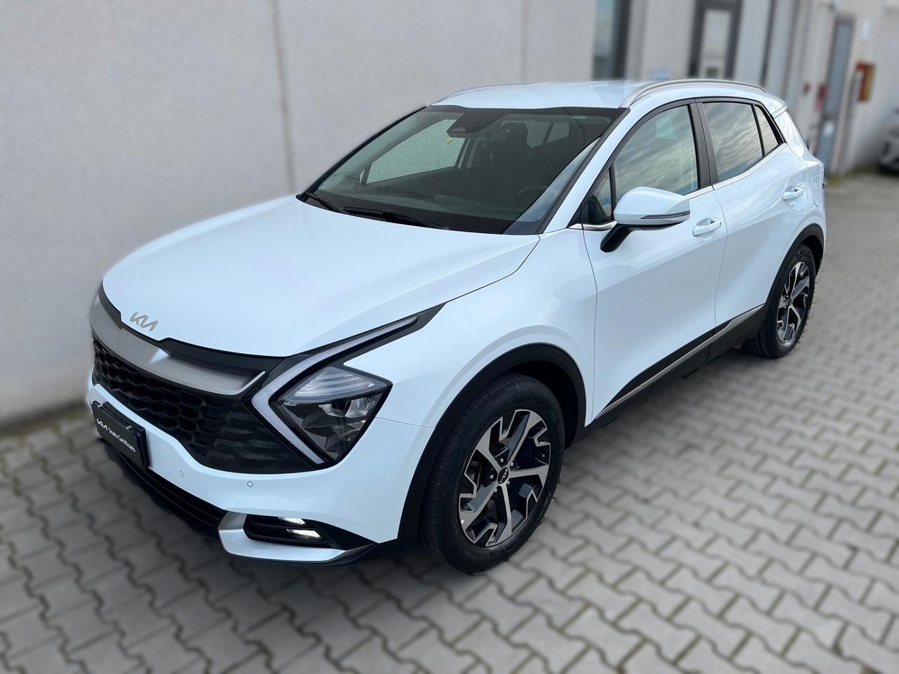 Kia Sportage 1.6 TGDi GPL Style FULL OPTIONAL