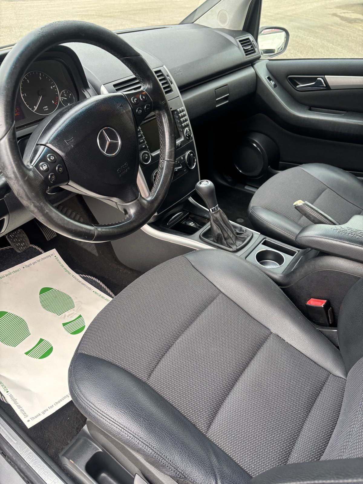 Mercedes-benz A 180 CDI Avantgarde