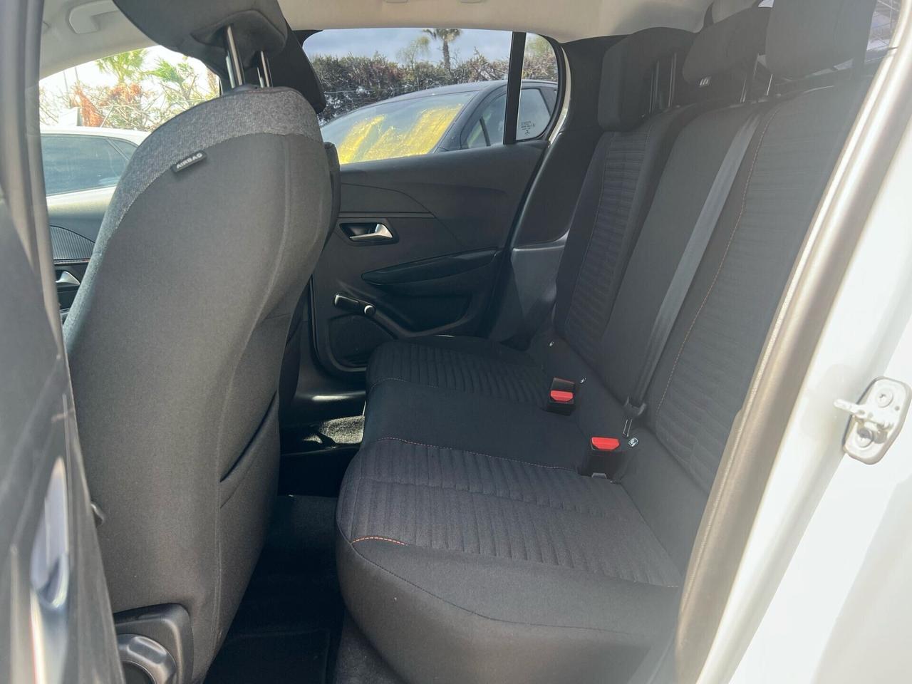 Peugeot 208 PureTech 75 Stop&Start 5 porte Active