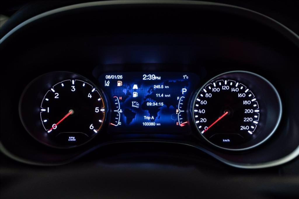 JEEP Compass 2.0 mjt Limited 4wd 140cv auto my19 del 2020