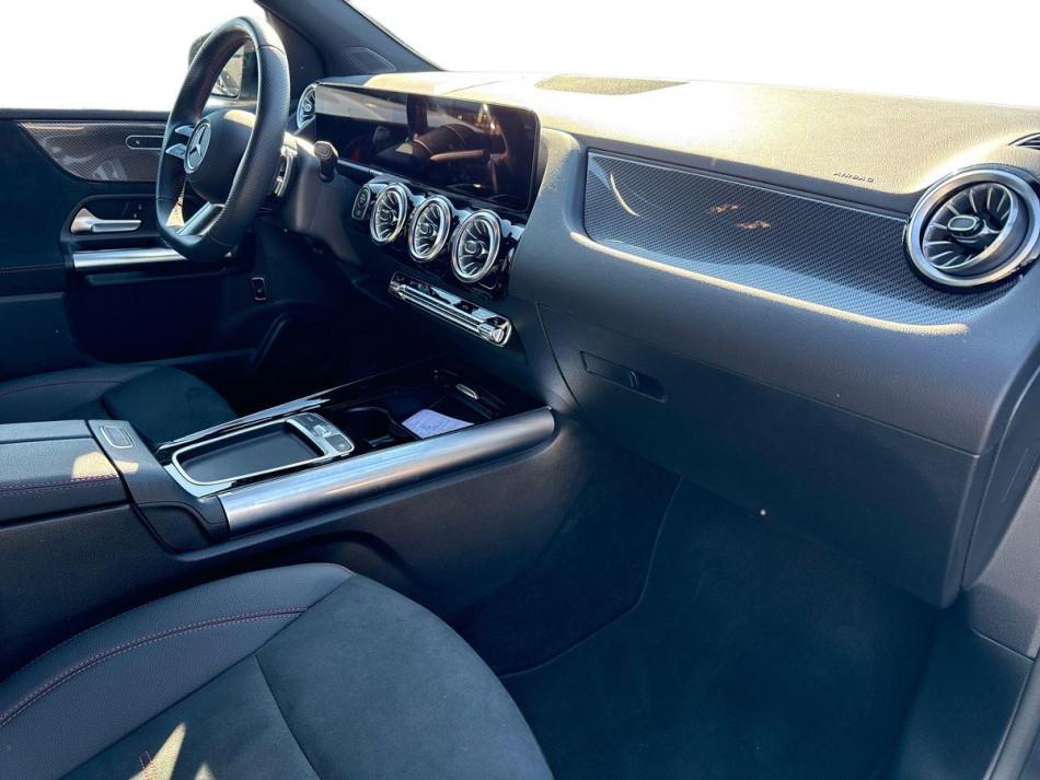 Mercedes Classe B 180 180 D Advanced Plus AMG Line 8G-DCT