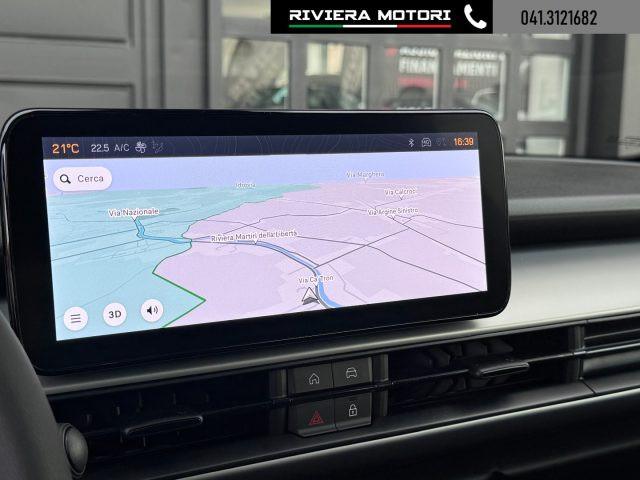 JEEP Avenger 1.2 turbo e-hybrid mhev Summit fwd 110cv edct6