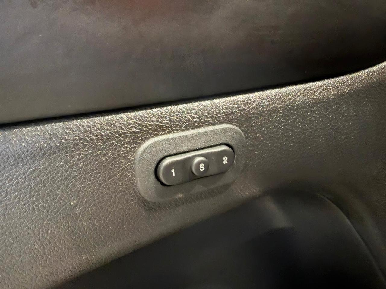 Jeep Grand Cherokee 3.0 V6 CRD 250 CV Multijet II Overland