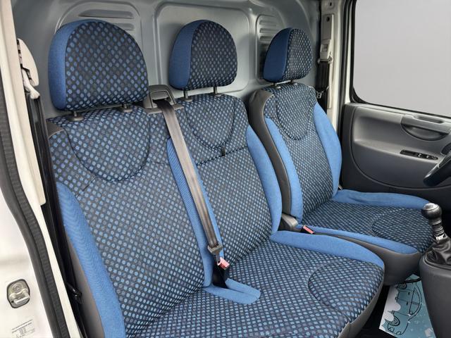 FIAT Scudo 2.0 MJT/130 PC-TN Furgone 12q. SX +IVA