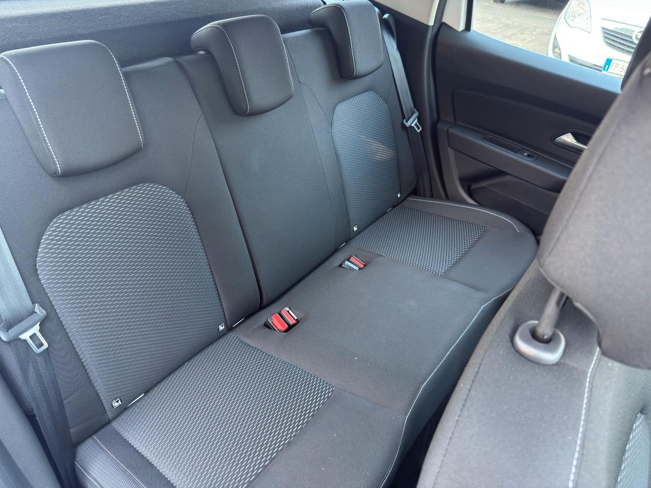 Dacia Duster 1.0 TCe 100 CV ECO-G 4x2 Comfort