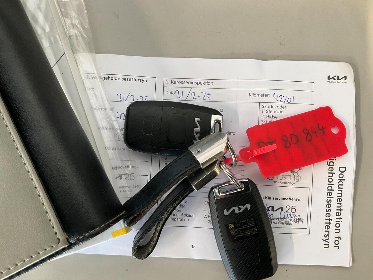 Kia Picanto 1.0 TGDi 12V 5 porte Prestige
