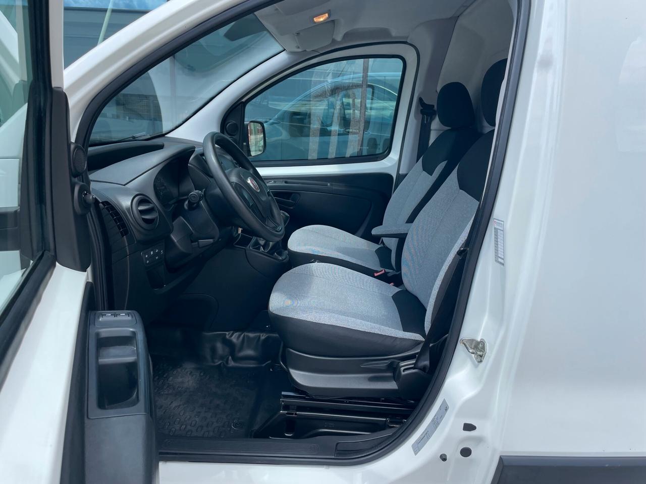 Fiat Fiorino 1.3 MJT 95CV Cargo SX + IVA