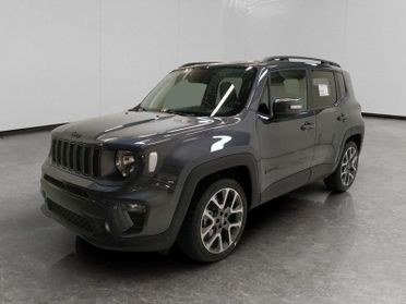 Jeep Renegade 1.5 turbo t4 mhev S 2wd 130cv dct