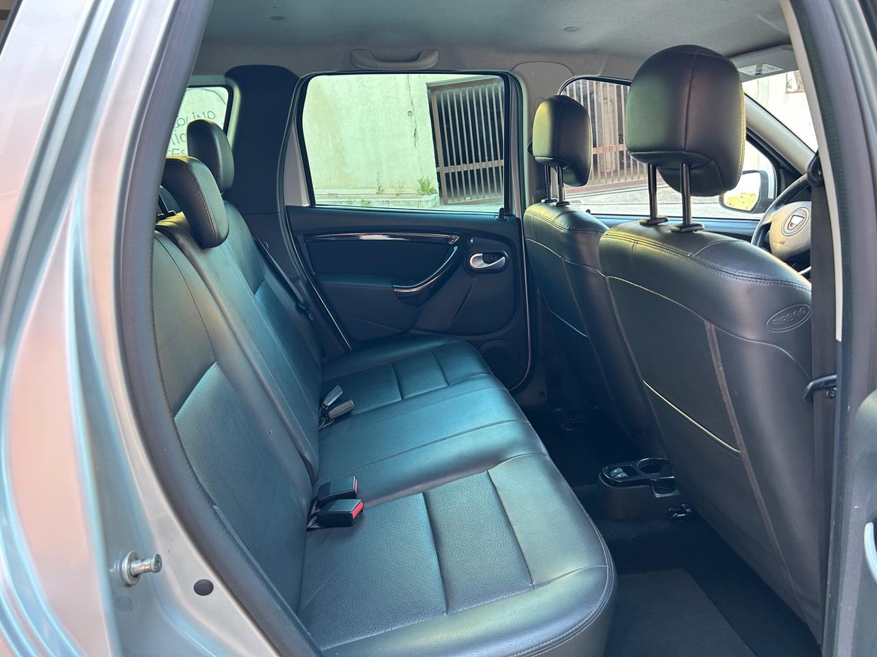 Dacia Duster 1.5 dCi 110CV unico proprietario