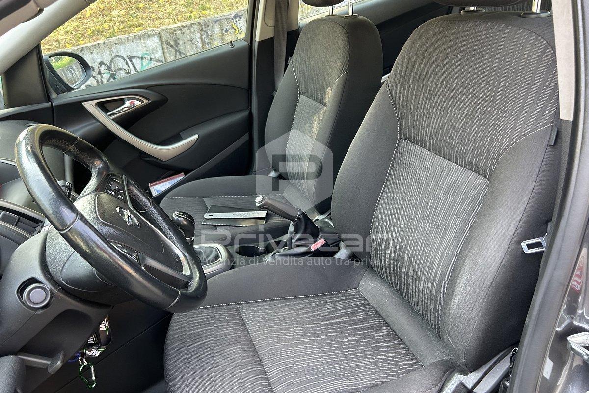 OPEL Astra 1.7 CDTI 125CV Sports Tourer Elective
