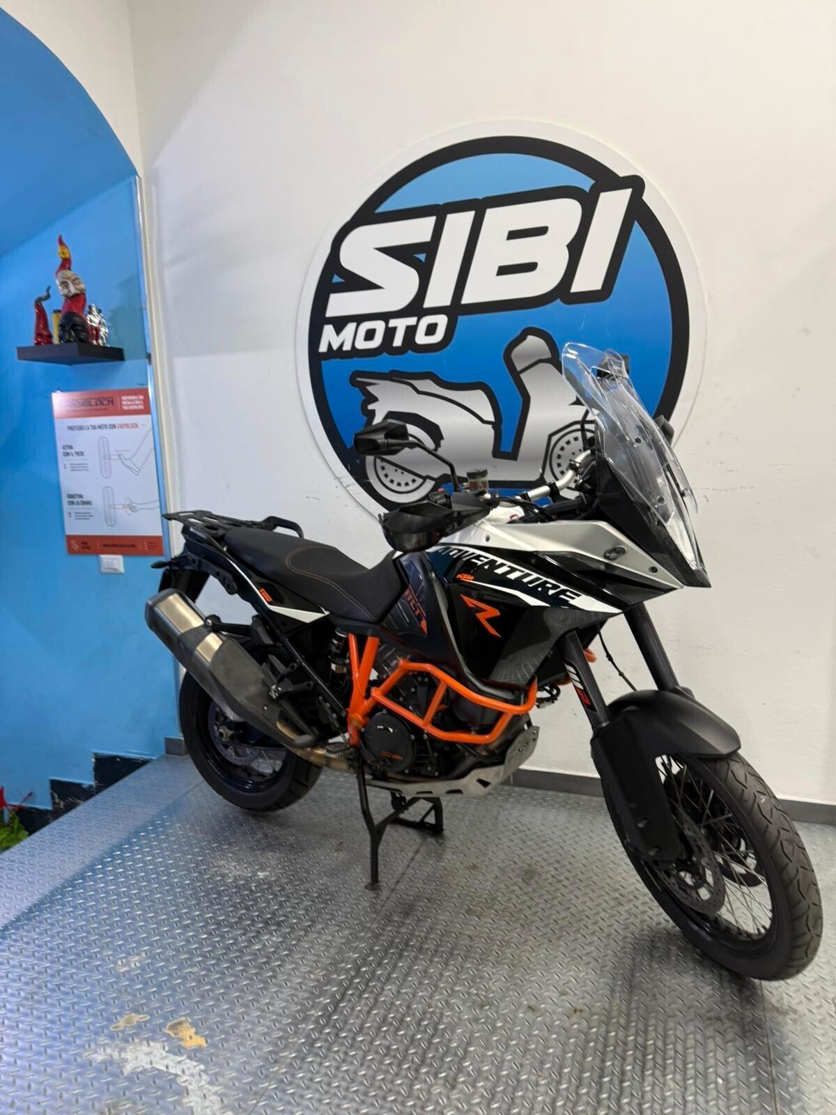 Ktm 1190 Adventure