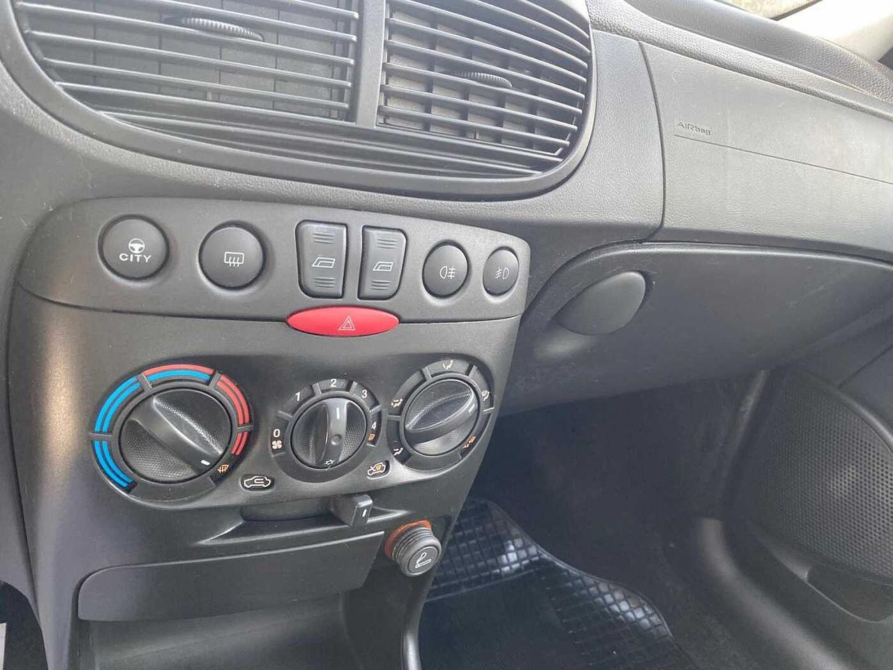 Fiat Punto Classic 1.2 5 porte Dynamic