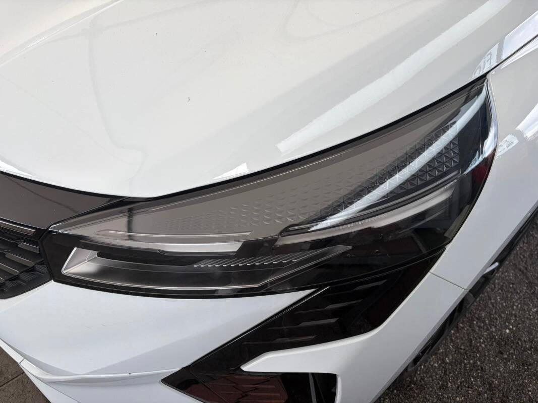 Renault Clio 1.0 tce Techno 90cv