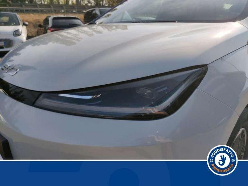 BYD Dolphin G DM-i Boost
