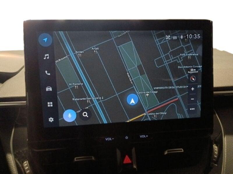 Toyota Corolla 1.8 Hybrid GR Sport MY23