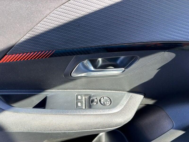 Peugeot 208 208 1.2 puretech Active s&s 75cv my20