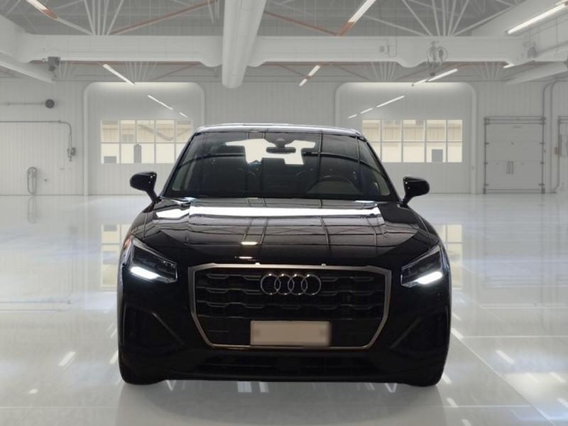 AUDI Q2 1.0 30 TFSI BUSINESS SUV