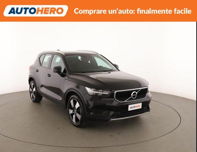 VOLVO XC40 T2 Momentum Pro