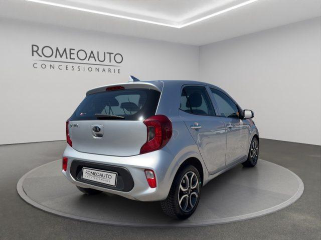 KIA Picanto 1.0 68CV