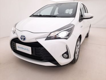 Toyota Yaris Hybrid Business BR433135 1.5 Full Hybrid 101CV