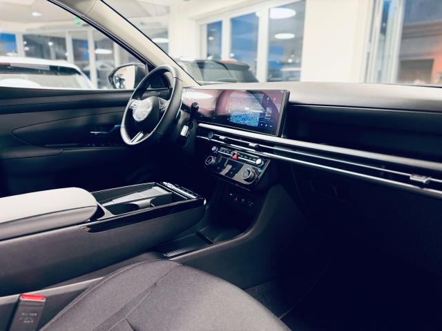 Hyundai TUCSON 1.6 crdi 48V Business 2wd dct KM0