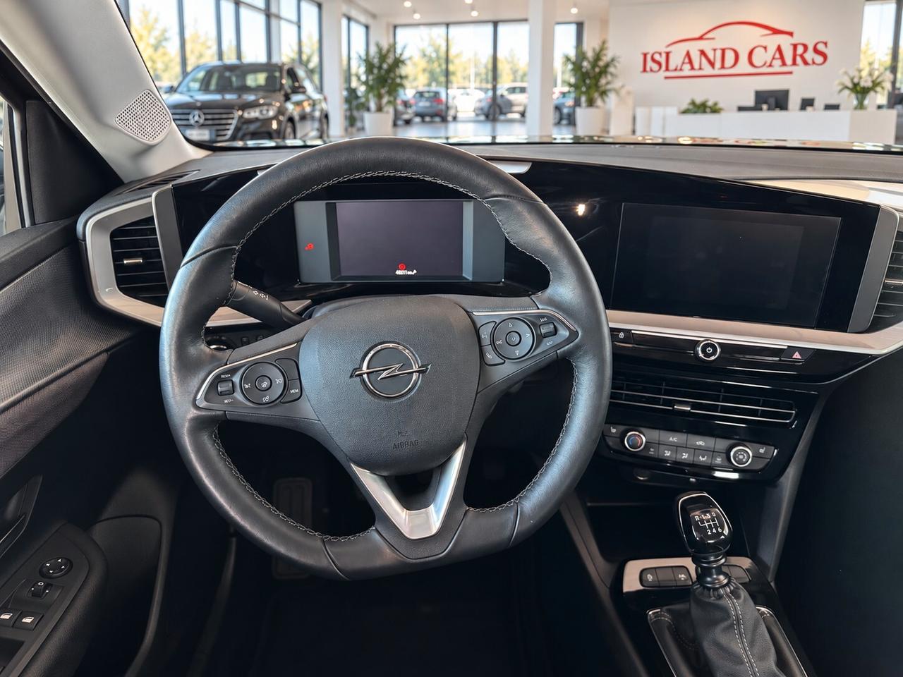 Opel Mokka 1.2 Turbo Edition