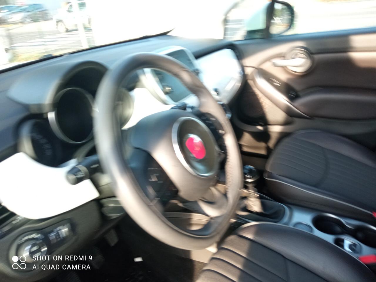 Fiat 500X 1.3 MultiJet 95 CV Lounge