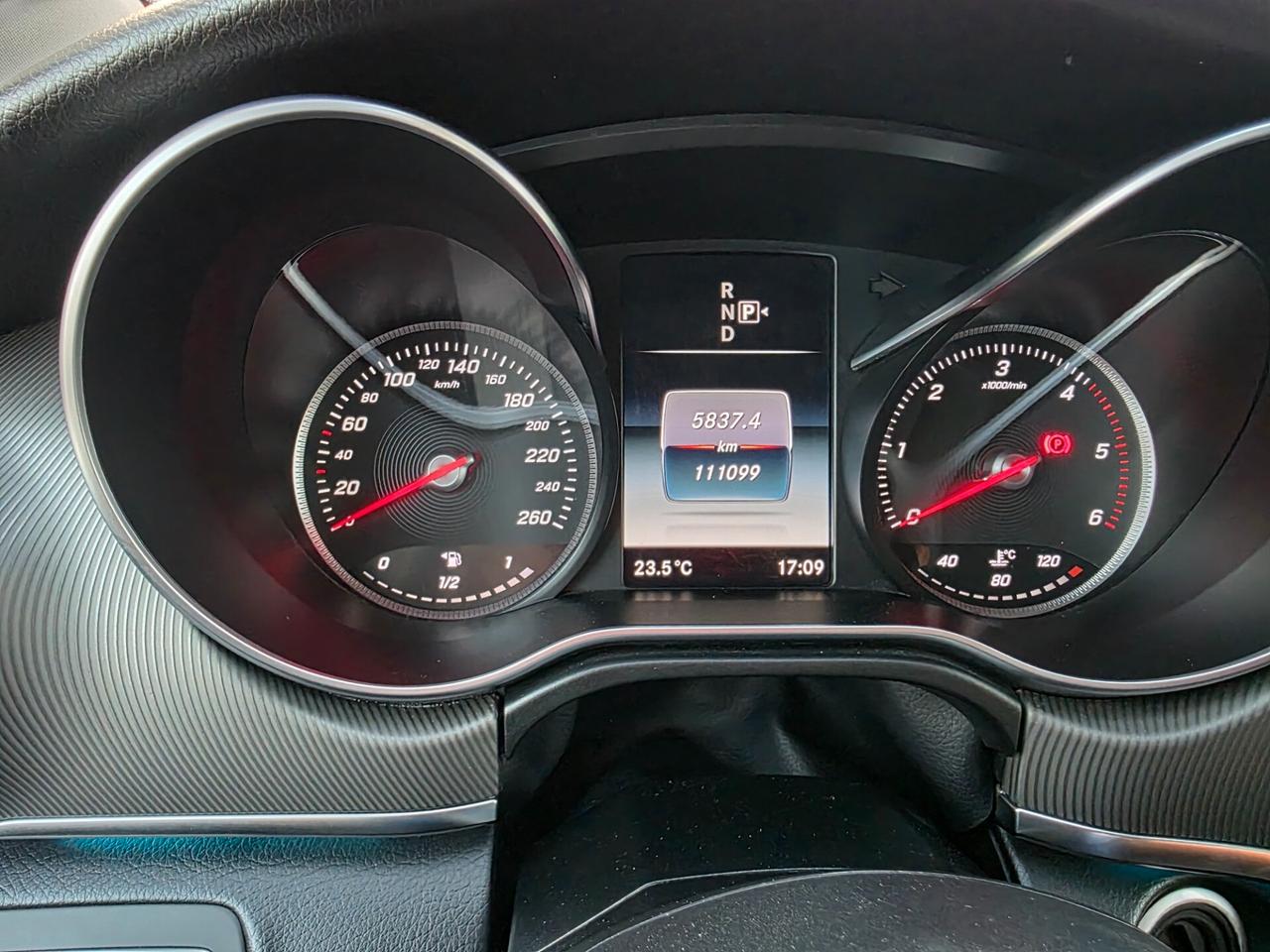 Mercedes-benz V 250 d Automatic Executive Extralong