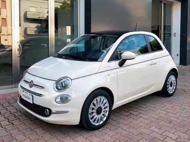 Fiat 500 1.0 Hybrid Dolcevita SPECIAL EDITION 900 KM