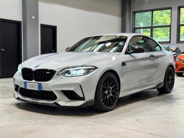 Bmw M2 Coupé Competition