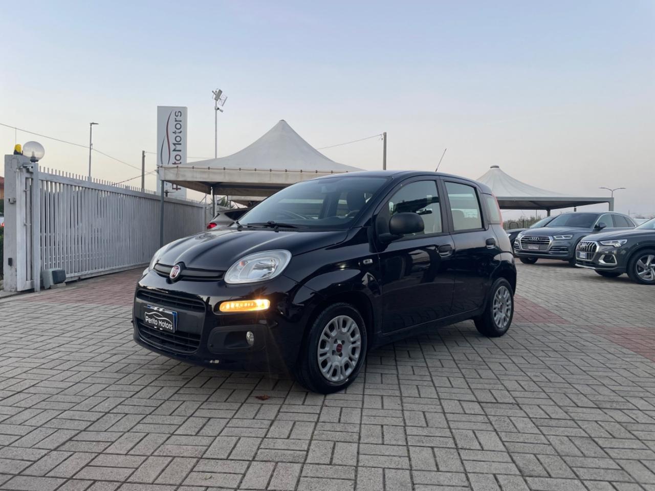 Fiat Panda 1.3 MJT 95 CV S&S Easy