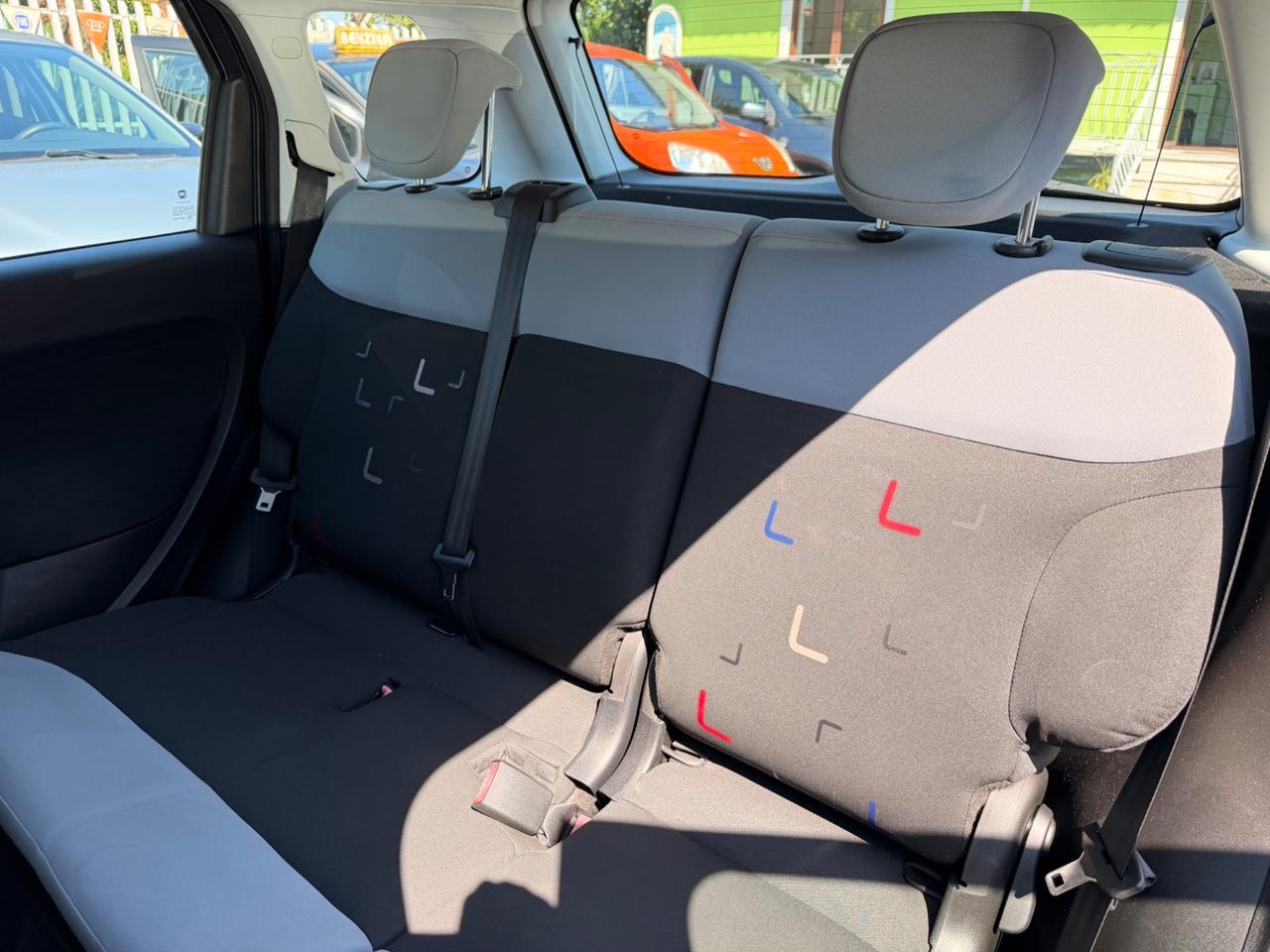 Fiat 500L 1.3 Multijet 95 CV Lounge 12/2016