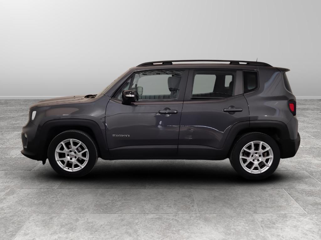 JEEP Renegade 2019 - Renegade 1.6 mjt Limited 2wd 130cv