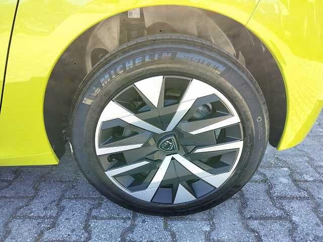 Peugeot 208 Turbo 100 CV Business *KM Ø*