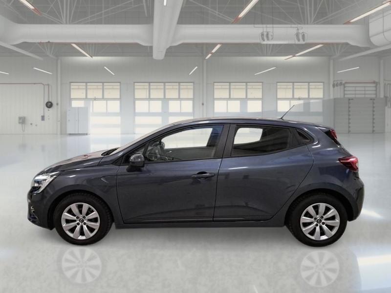 RENAULT CLIO 1.5 DCI BLUE 63KW BUSINESS 5 PORTE