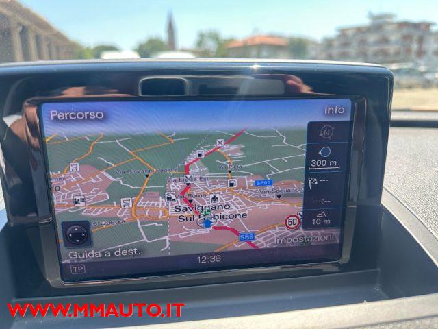 AUDI Q3 2.0 TDI 150 CV quattro Business