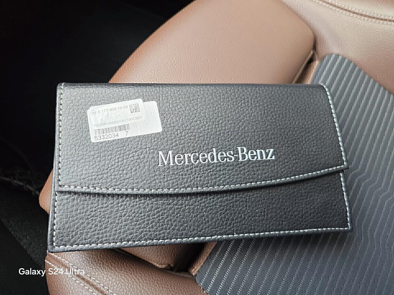 Mercedes-benz A 180 A 180 d Automatic Sport