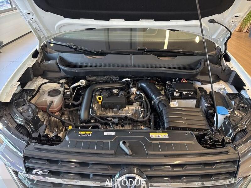 Volkswagen T-Cross 2019 1.0 tsi Sport 95cv