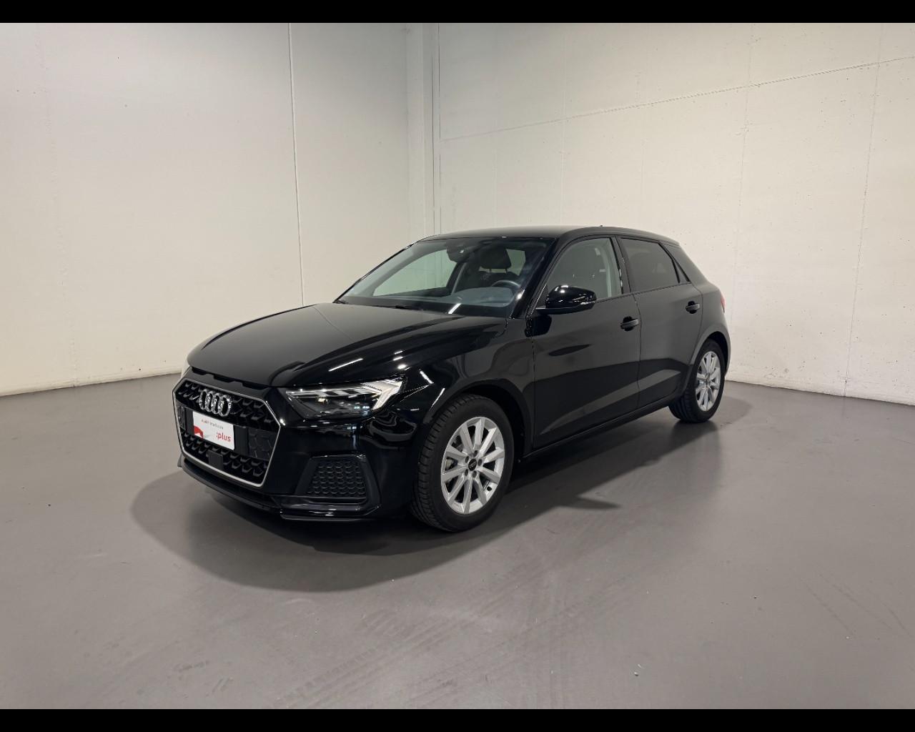 AUDI A1 SPORTBACK 30 TFSI S-TRONIC ADVANCED
