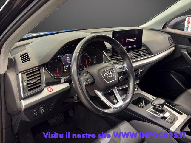 AUDI Q5 SPB 35 TDI 163 CV S tronic Bus. Adv. - PROMO