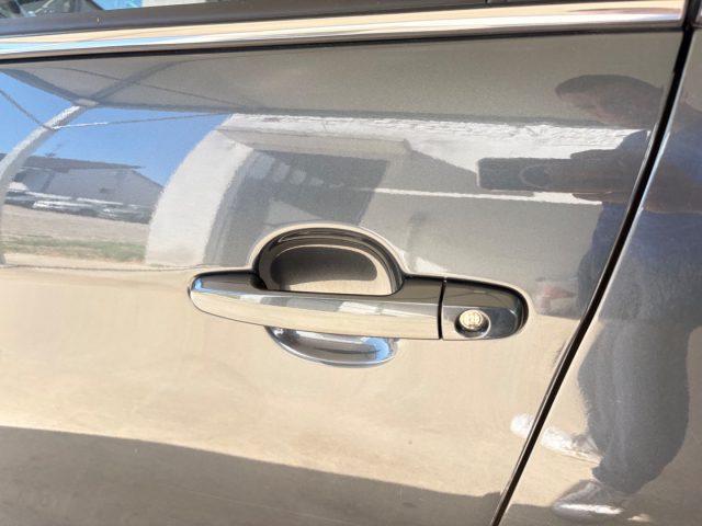 CITROEN C1 VTi 68 ETG 5 porte AUTOMATICA OK NEOPATENTATI