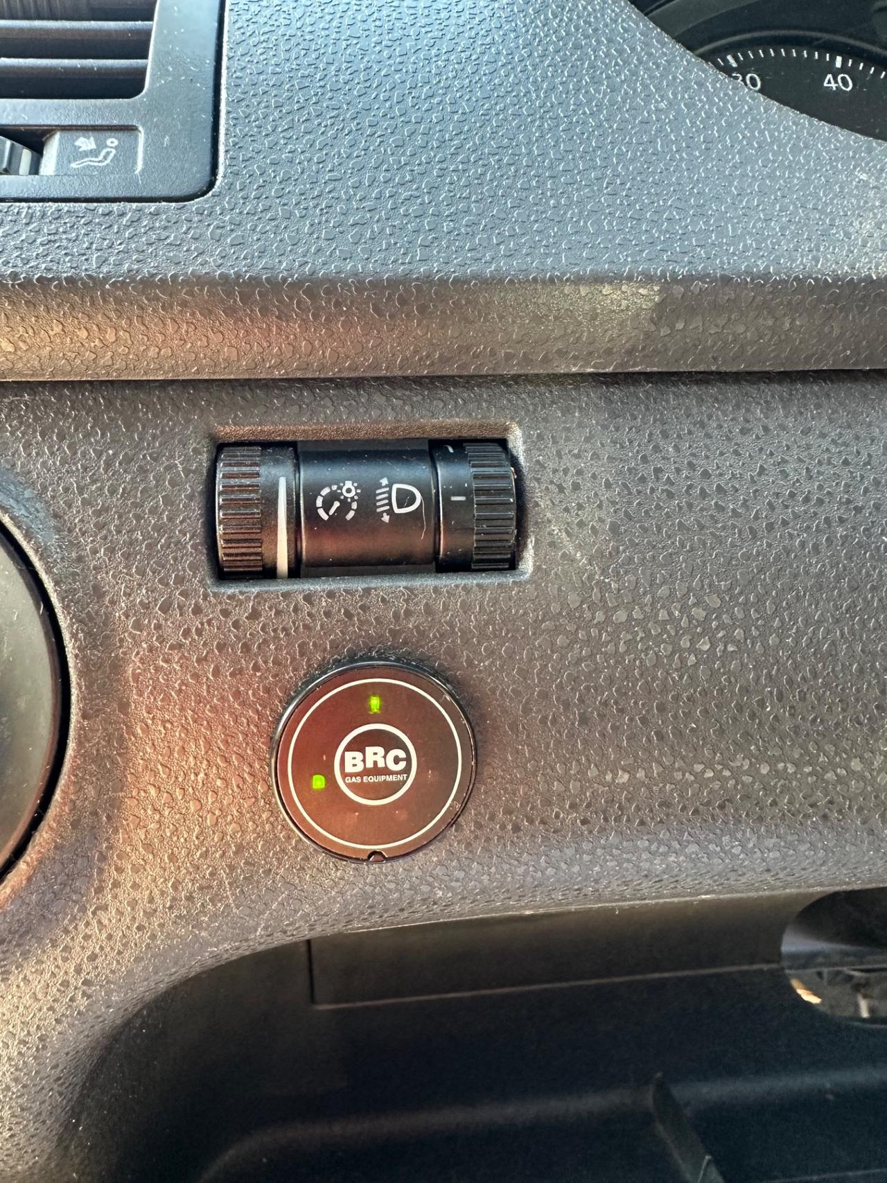 Volkswagen Polo 1.4/80CV 16V 5p. Comfort. BiFuel G