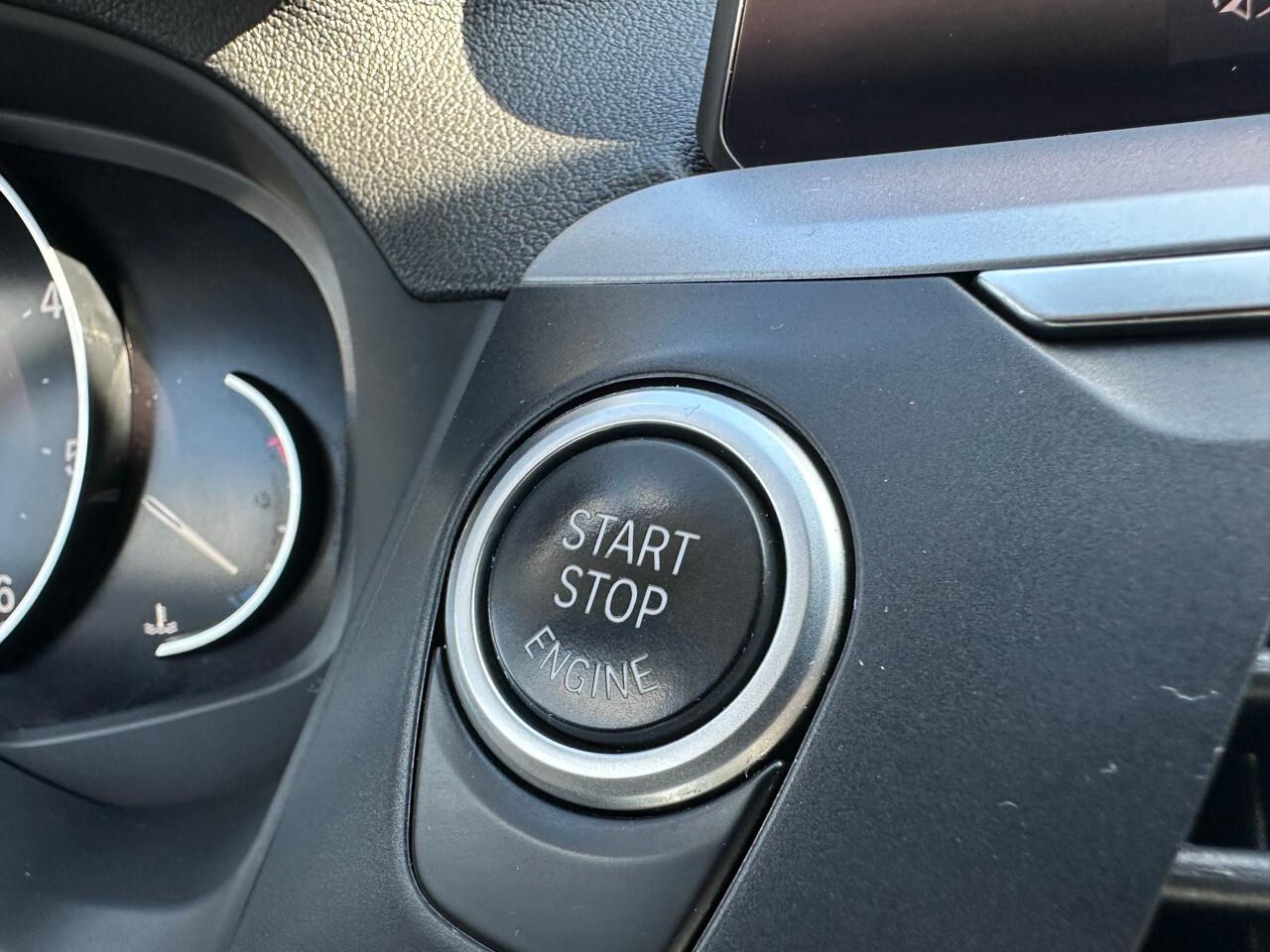 Bmw X3 xDrive20d 48V Business Advantage 190CV