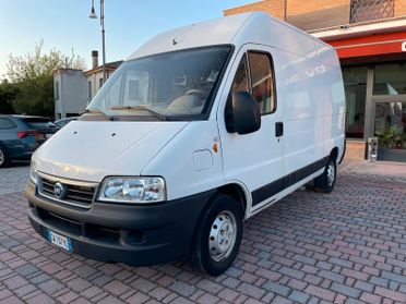 Fiat Ducato 15 2.3 JTD PM Cabinato